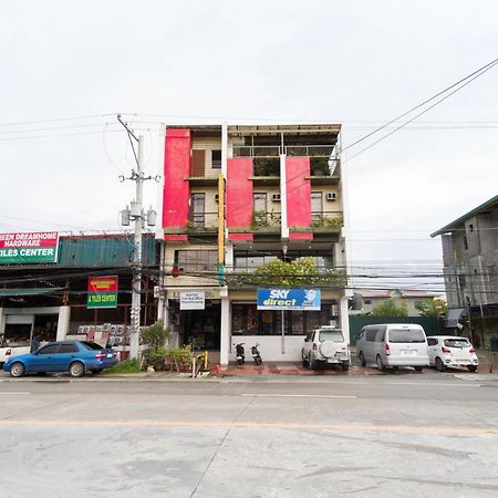 Reddoorz Near Waltermart Subic Hotel Kültér fotó